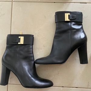 Michael Kors Heeled Boots